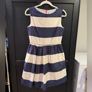 J Crew Crew Cuts Girls dress, Sz 16, EUC